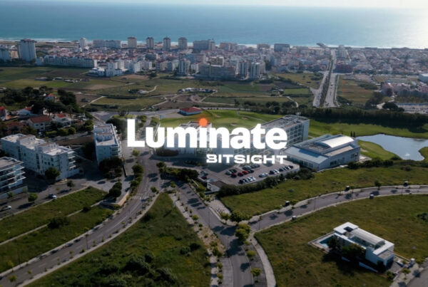 Luminate Bitsight Lisbon 2025
