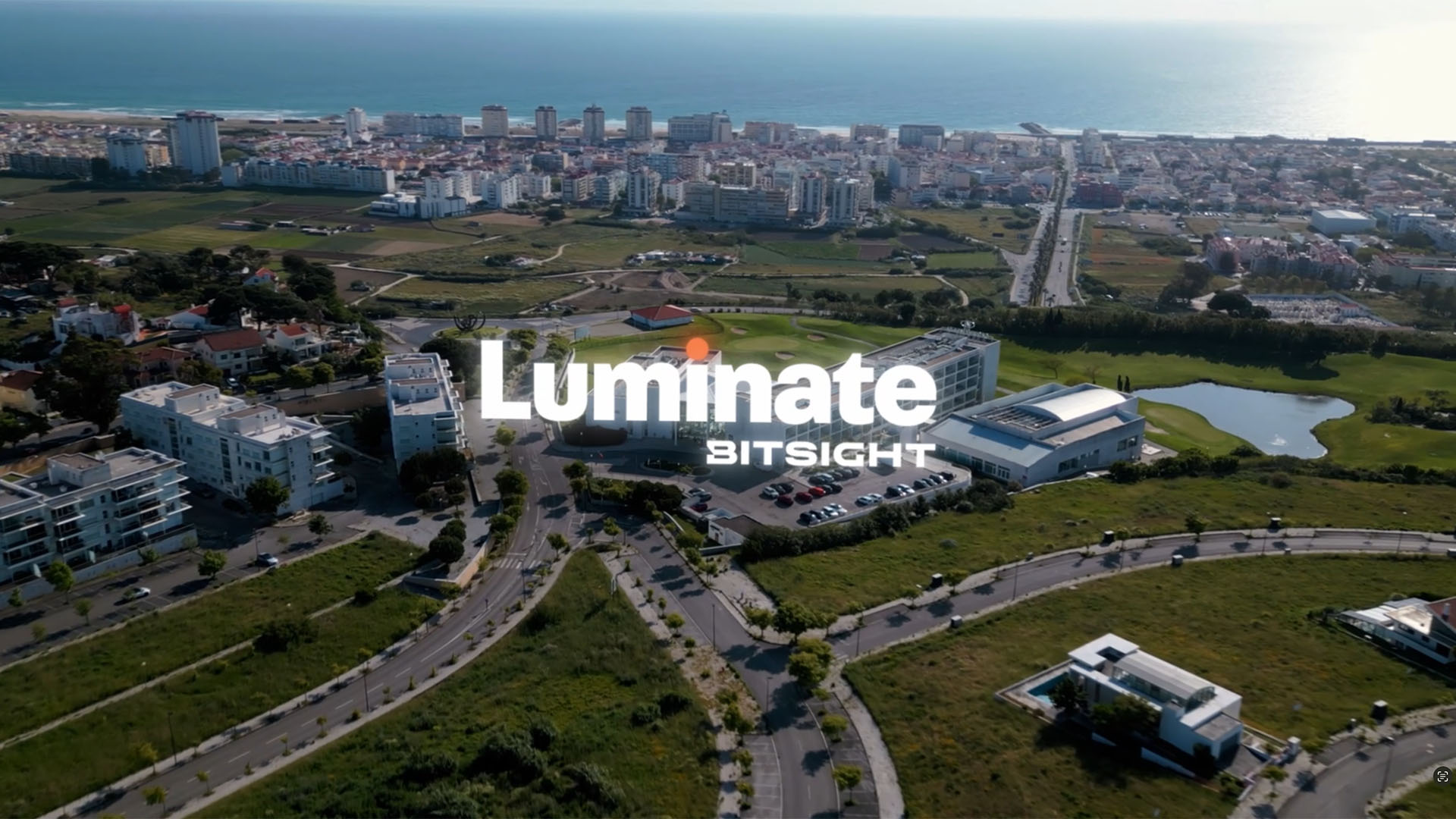 Luminate Bitsight Lisbon 2025