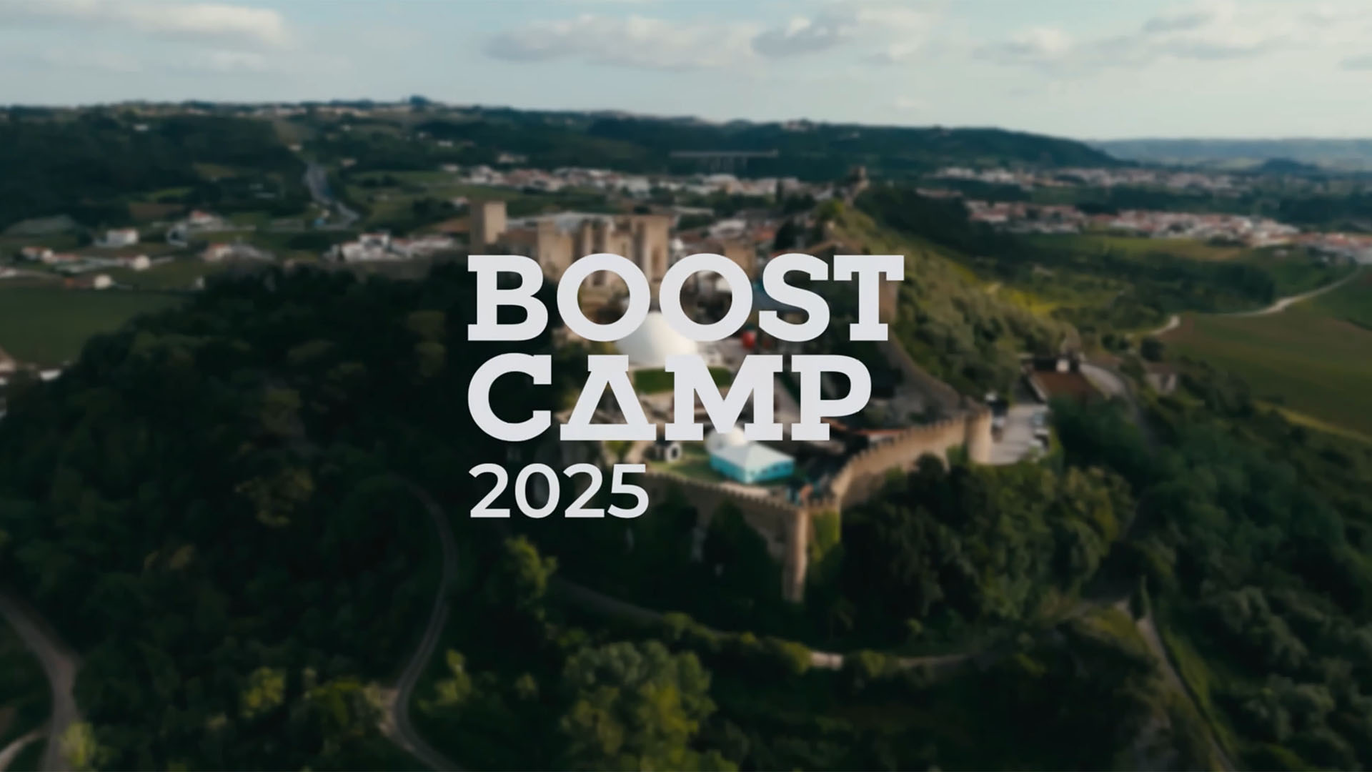 Konica Minolta Boostcamp